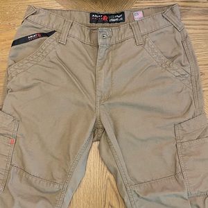 Ariat FR work pants